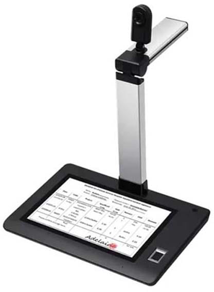 Планшет для подписи Huion DS1030